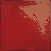 1 EQUIPE village volcanic red 13.2x13.2