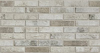 3 RONDINE london fog brick 6x25