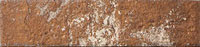 3 RONDINE london sunset brick 6x25