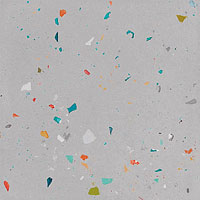 3 WOW drops color grey 18.5x18.5
