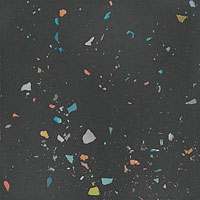3 WOW drops color graphite 18.5x18.5