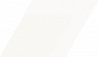 3 WOW flow diamond decor white 13.9x23.95