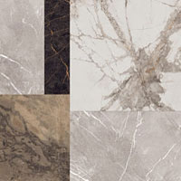 керамическая плитка универсальная ARIANA epoque abstract ret (8 рисунков) 60x60 - фото 2 керамическая плитка универсальная ARIANA epoque abstract ret (8 рисунков) 60x60 - фото 2