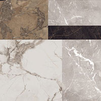 керамическая плитка универсальная ARIANA epoque abstract ret (8 рисунков) 60x60 - фото 4 керамическая плитка универсальная ARIANA epoque abstract ret (8 рисунков) 60x60 - фото 4
