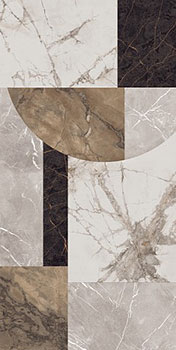 керамическая плитка универсальная ARIANA epoque abstract ret (4 рисунка) 60x120 - фото 2 керамическая плитка универсальная ARIANA epoque abstract ret (4 рисунка) 60x120 - фото 2