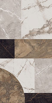 керамическая плитка универсальная ARIANA epoque abstract ret (4 рисунка) 60x120 - фото 4 керамическая плитка универсальная ARIANA epoque abstract ret (4 рисунка) 60x120 - фото 4