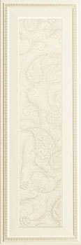 1 ASCOT new england beige boiserie sarah 33.3x100