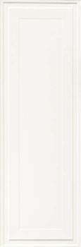 1 ASCOT new england bianco boiserie 33.3x100