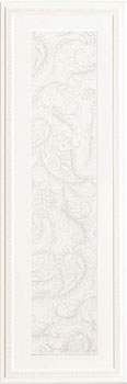 1 ASCOT new england bianco boiserie sarah 33.3x100