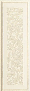 4 ASCOT new england beige boiserie sarah dec 33.3x100