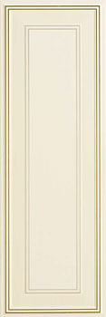 4 ASCOT new england beige boiserie diana dec 33.3x100