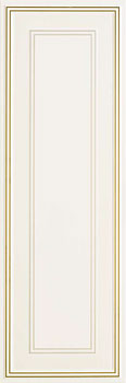 4 ASCOT new england bianco boiserie diana dec 33.3x100