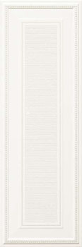 4 ASCOT new england bianco boiserie victoria dec 33.3x100