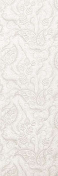 4 ASCOT new england bianco quinta sarah dec 33.3x100
