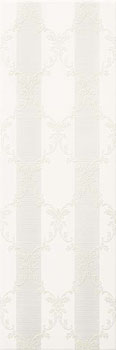 4 ASCOT new england bianco quinta victoria dec 33.3x100
