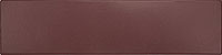 3 EQUIPE stromboli oxblood 9.2x36.8
