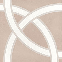 3 EQUIPE caprice deco loop pastel 20x20