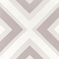3 EQUIPE caprice deco square pastel 20x20