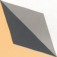 3 EQUIPE caprice deco wave colours 20x20