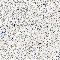 3 EQUIPE micro stracciatella grey 20x20
