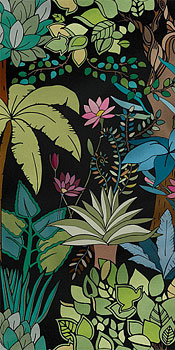 1 41ZERO42 paper41 pro flora (2 рисунка) 50x100
