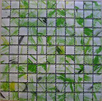 12 POLIMINO mosaic 5818 (2.5x2.5) 30x30x0.4