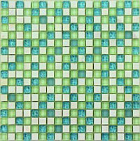 12 POLIMINO mosaic av12 (1.5x1.5) 30x30x0.8