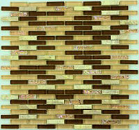 12 POLIMINO mosaic av20 (1x4.2) 30x30x0.8
