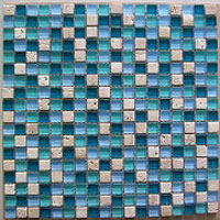 12 POLIMINO mosaic bgs-001 (1.5x1.5) 30x30x0.8
