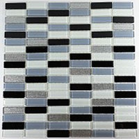 12 POLIMINO mosaic dhb04 (2.3x2.3) 30x30x0.4