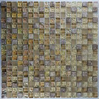 12 POLIMINO mosaic gm61131 (1.5x1.5) 30x30x0.8