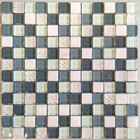 12 POLIMINO mosaic mg233 (2.3x2.3) 30x30x0.8
