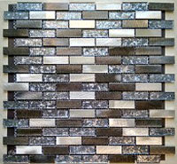 12 POLIMINO mosaic vn08 (1.5x4.8) 30x30x0.4