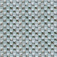 12 POLIMINO mosaic W1515-13(GY1515-13) 30x30x0.8
