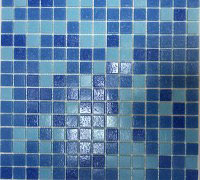 12 POLIMINO mosaic am-10 (2x2) 32.7x32.7x0.4
