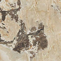 3 CASA DOLCE CASA onyx-more golden blend glo 6mm 80x80x0.6