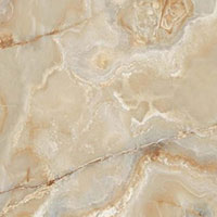 3 CASA DOLCE CASA onyx-more golden onyx glo 6mm 80x80x0.6
