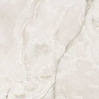 3 CASA DOLCE CASA onyx-more white onyx glo 6mm 80x80x0.6