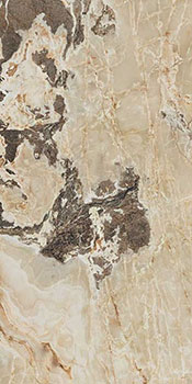 3 CASA DOLCE CASA onyx-more golden blend glos 60x120