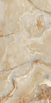 3 CASA DOLCE CASA onyx-more golden onyx glos ret 60x120x1