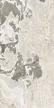 3 CASA DOLCE CASA onyx-more silver blend glos 60x120