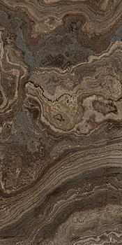 3 NAXOS rhapsody brown wave rhaps.l+r levigato+ ret 60x120