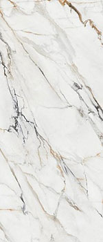 3 PORCELANITE DOS firenze 6623 calacatta gold pul ret 63x146