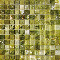 12 PIXEL мрамор pix214 (2.3x2.3) 30.5x30.5x0.6