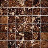 12 PIXEL мрамор pix218 (4.8x4.8) 30.5x30.5x0.6