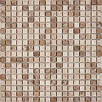 12 PIXEL мрамор pix224 (1.5x1.5) 30.5x30.5x0.4