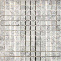 12 PIXEL мрамор pix237 (2.3x2.3) 30x30x0.6