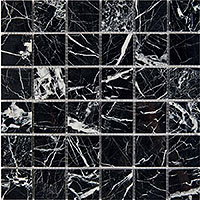 12 PIXEL мрамор pix252 (4.8x4.8) 30.5x30.5x0.6
