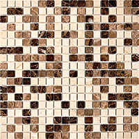 12 PIXEL мрамор pix268 (1.5x1.5) 30.5x30.5x0.4