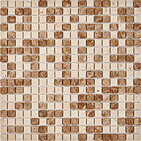 12 PIXEL мрамор pix273 (1.5x1.5) 30.5x30.5x0.4
